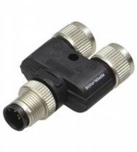 Pepperl+Fuchs 265222 Y-Verteiler V15S-YEE-V15/V15 1St.