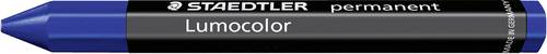 Staedtler Lumocolor 236 omnigraph permanent 236-3 Signierkreide Blau