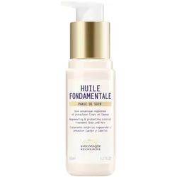50ml Biologique Recherche Huile Fondamentale