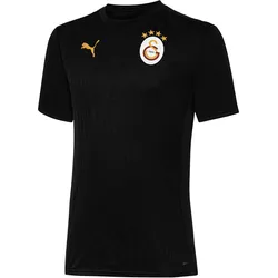 Puma, Herren, Sportshirt, GSK Training Jersey (XS), Schwarz, XS