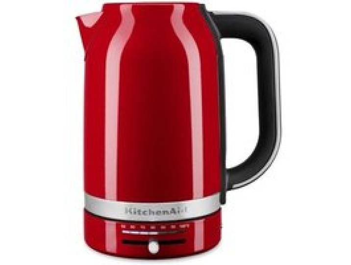 Kitchenaid Bouilloire sans fil 1.7l 2400w rouge flamboyant - 5KEK1701EER/1