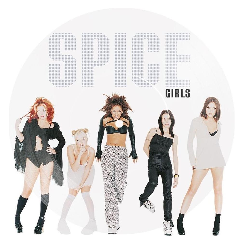 Virgin Records SPICEWORLD 25 (PICT) (Spice Girls) (42791618)