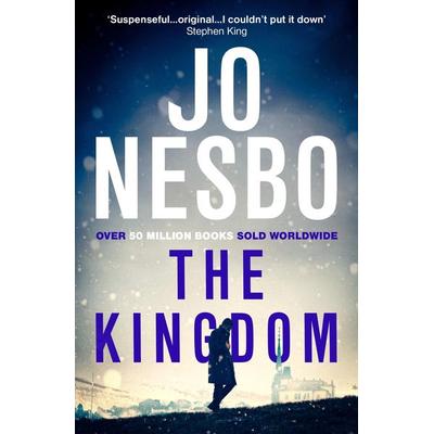 The Kingdom, Taschenbuch von Jo Nesbo, Vermilion