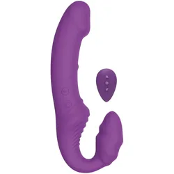 ToyJoy, Vibrator, Nymphea Strapless Strapon