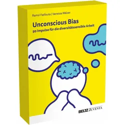 Verlagsgruppe Fatfouta:Unconscious Bias (Deutsch)