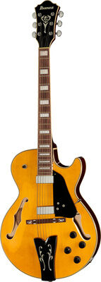 Ibanez GB10EM-AA Antique Amber