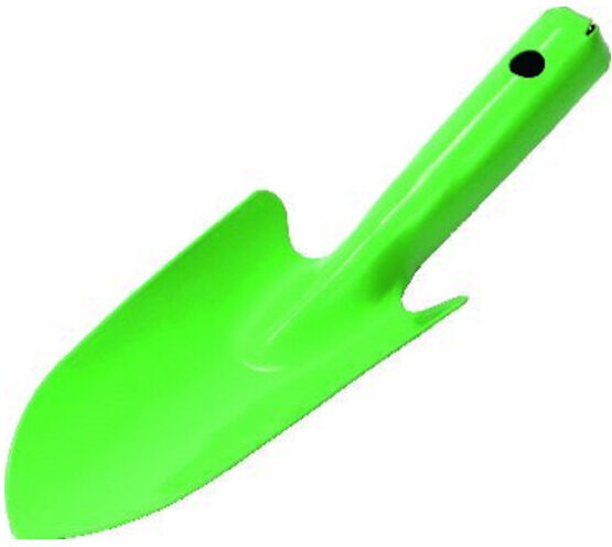 floraworld Pelle à plantes 295 mm verte (018705)