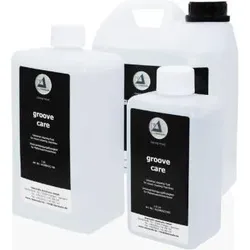 Clearaudio Electronic Groove Care (Plattenspieler Reinigung), Plattenspieler Zubehör