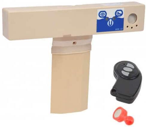 ACIS - VIPool Alarme de piscine Discrète DSM 1.0