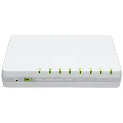 Auerswald 4-Port ATA G504