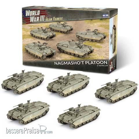 Battlefront Miniatures GFNTIBX12