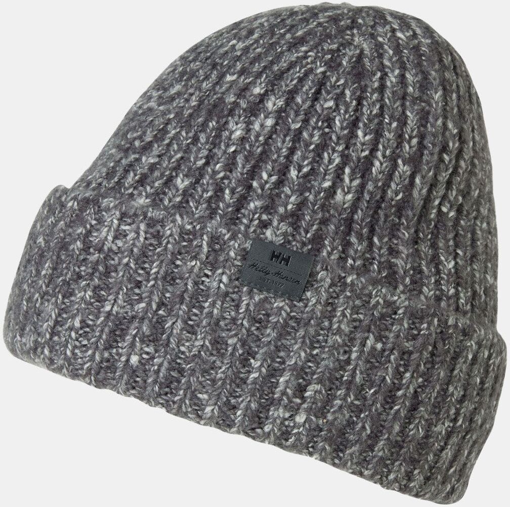 Helly Hansen Cozy Beanie - Grey - STD