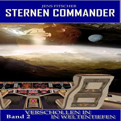 Verschollen in Weltentiefen - Jens Fitscher, Audio, 9783695688371