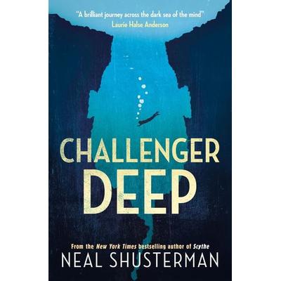 Challenger Deep, Taschenbuch von Neal Shusterman, Walker Books, 978-1-4063-9611-9