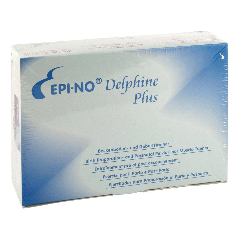 TECSANA GmbH Epino Delphine plus 02534668