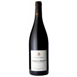 Chambolle-Musigny 2022 - Jean-Claude Boisset