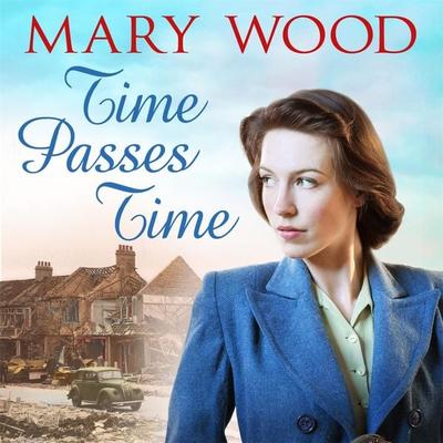 Time Passes Time - Mary Wood, Audio, 9781509830558