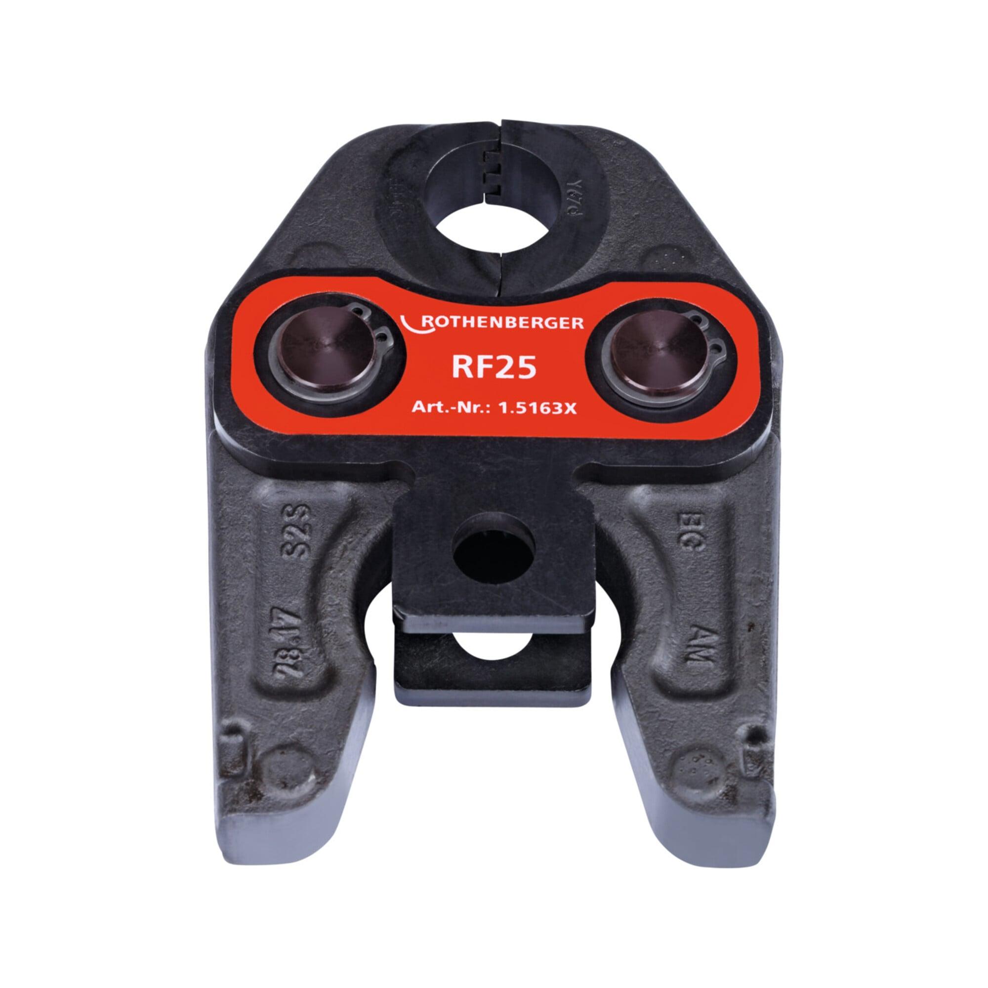 Rothenberger Pressbacke Standard RFz25 (015163X)