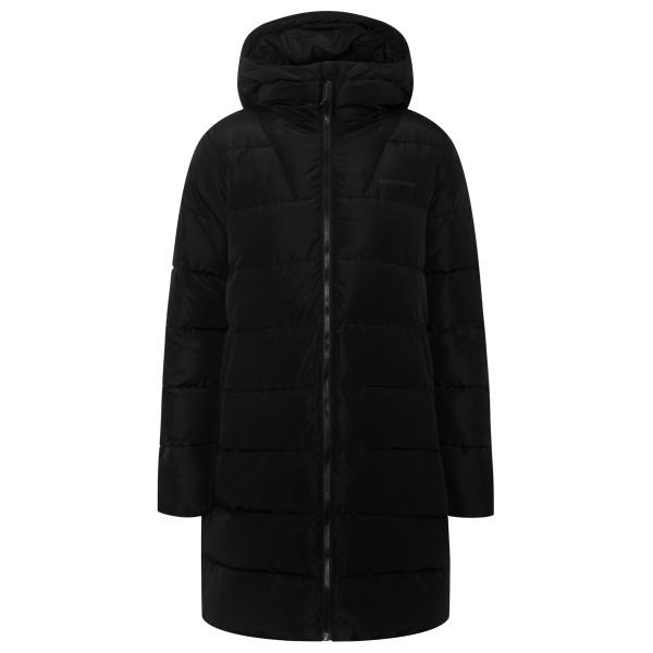 Kari Traa - Women's Linn Parka - Mantel Gr S schwarz