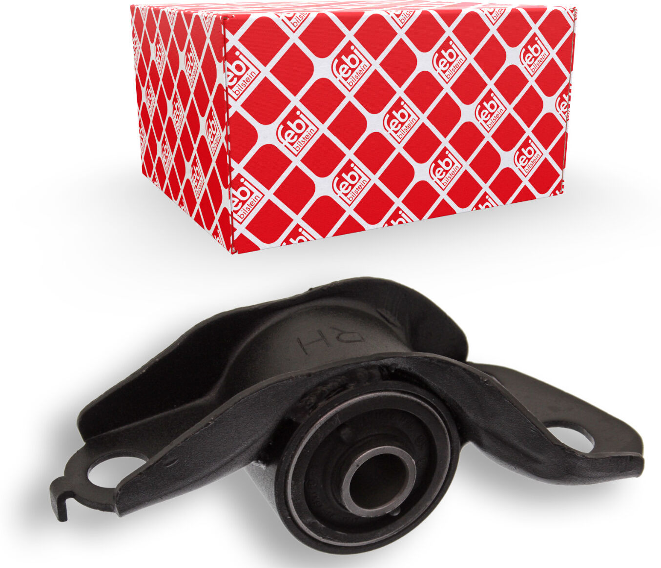 Febi Bilstein Lagerung, Lenker 42344 Hinten Rechts Für Mazda