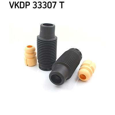 SKF Staubschutzsatz, Stoßdämpfer VKDP 33307 T für Peugeot