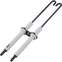 BOSCH Ersatzteil TTNR: 8718585046 Zündelektrode BE T4 L 58,5 V2 everp