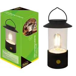 Idena LED Campinglaterne 50125