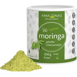 Moringa 100% Bio Pur 200 G