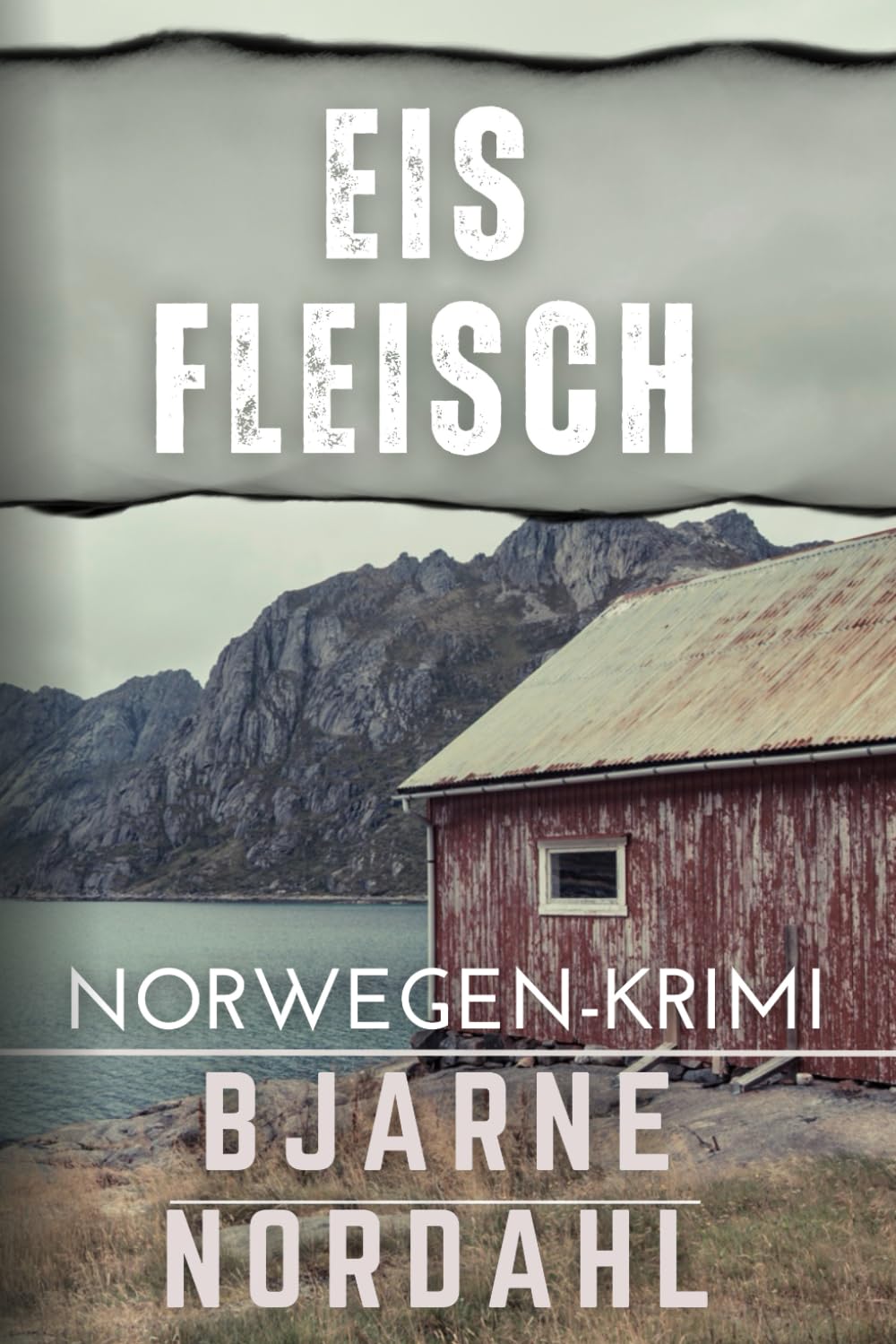 Bjarne Nordahl - Eisfleisch: Norwegen-Krimi (Die Rune Nygård Reihe, Band 1) - Preis vom 10.10.2026 11:48:34 h