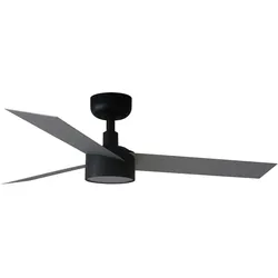 DC Deckenventilator Cruiser S Alu mit LED