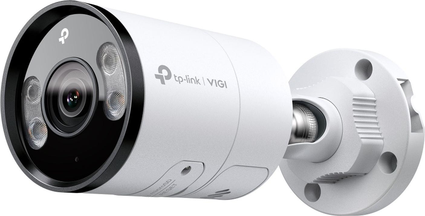 TP-Link VIGI C385(4mm)(UN) Omada IP-camera 8MP Full-color Bulletcamera