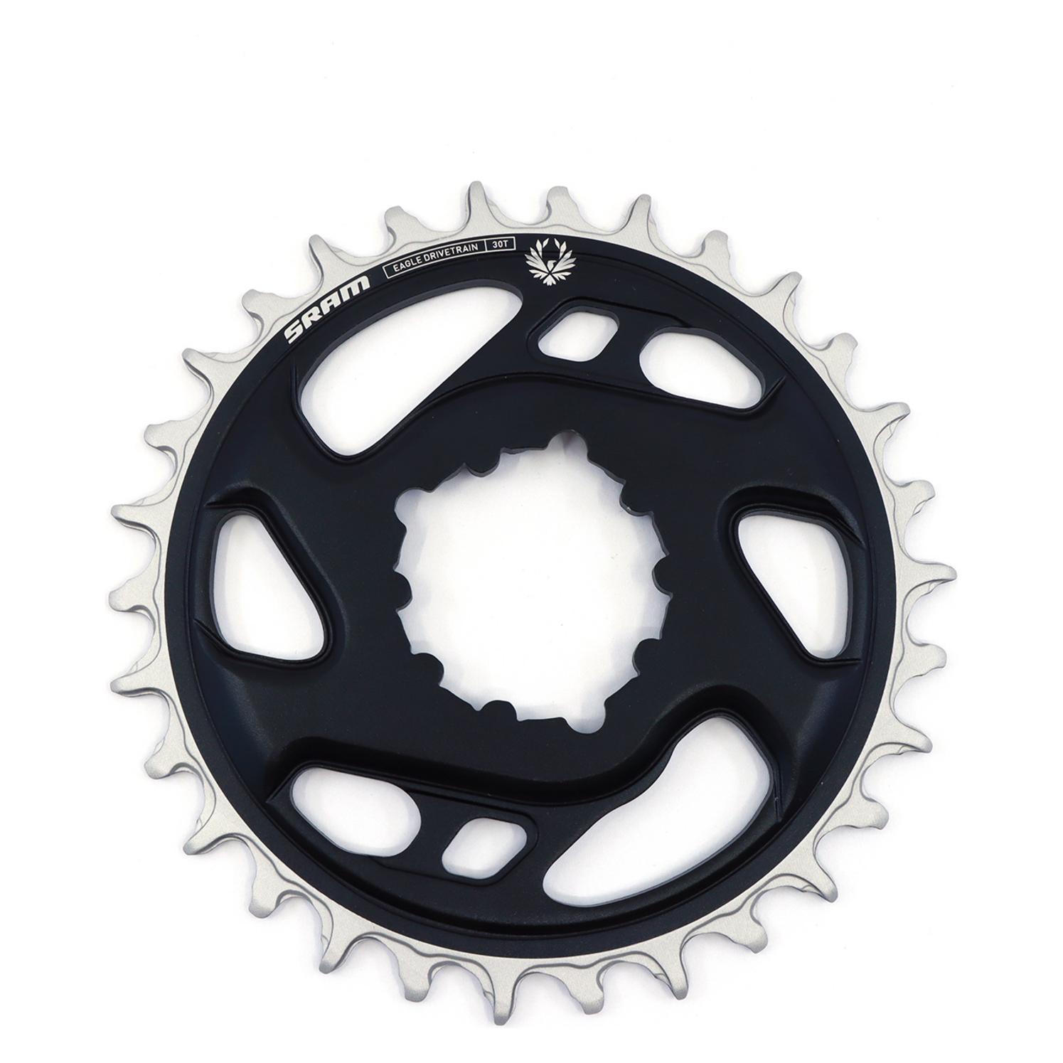Sram XX DH T-Type (34) (11.6218.079.008)