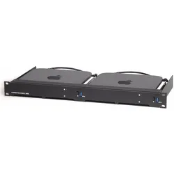 Sonnet RackMac mini 2018, Server Barebone