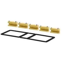 Hensel, Verteilerschrank Zubehör, Sammelschienenverbinder