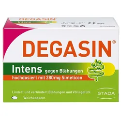 Degasin Intens 280mg 32 St