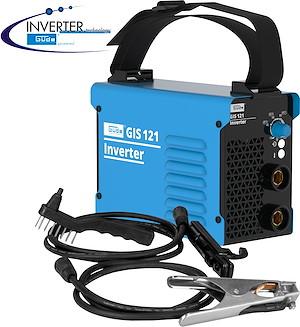 GUEDEAKTIVBANK Inverter Schweißgerät GIS 121 16928680