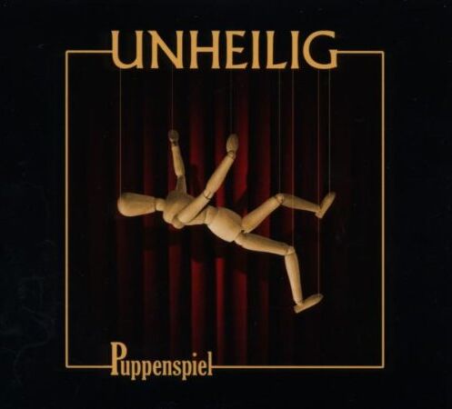 Unheilig - Puppenspiel (Ltd. Edition Digipak) - Preis vom 11.10.2026 03:10:56 h