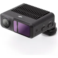 DJI LiDAR Entfernungsmesser (Gimbal Fokushilfe), Gimbal Zubehör, Schwarz