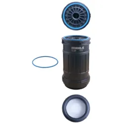 Kraftstofffilter MAHLE KC 648D