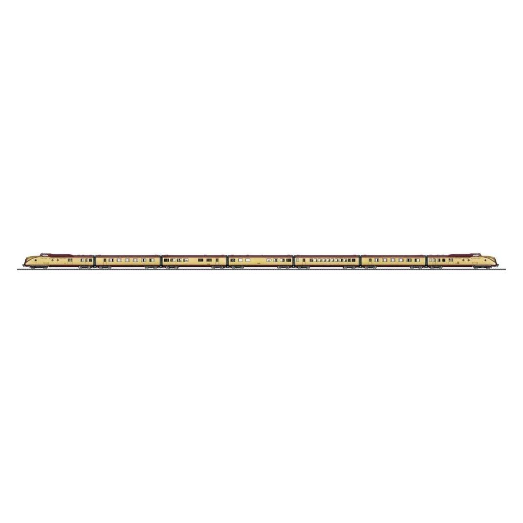 Märklin 37603 (37603)