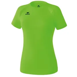 Erima Performance T-Shirt Damen - green gecko - 34