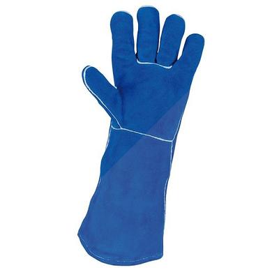Ks Tools Schweißer-Schutzhandschuhe [Hersteller-Nr. 985.7041]