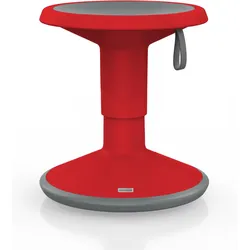 Interstuhl, Bürostuhl, UP 090U (37.50 - 49 cm)