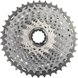 SHIMANO Kassette XTR CS-M9001 11-fach 11-40Z