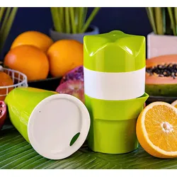 Shakin' Juicer® - Handsaftpresse