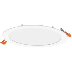Osram, Deckenleuchte, HOMELIGHTING 4058075853911 Deckenstrahler, LED-Deckenstrahler Weiss (2400 lm)