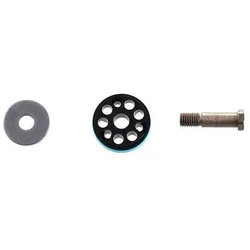 Fox, Motorrad Zubehör, Service Set: Piston Assy: 2021 Shock, Main, P-S (Ø.940 Bore) SH