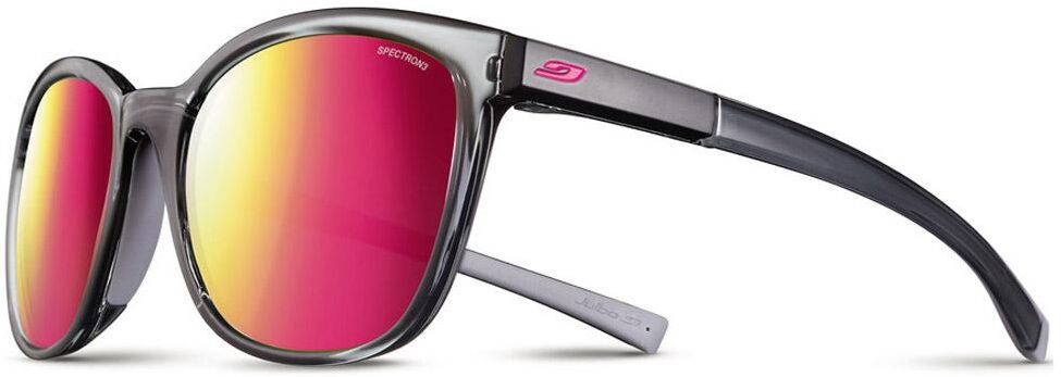 Julbo  - Spark Translucide Brillant Gris Rose - Lunettes de soleil