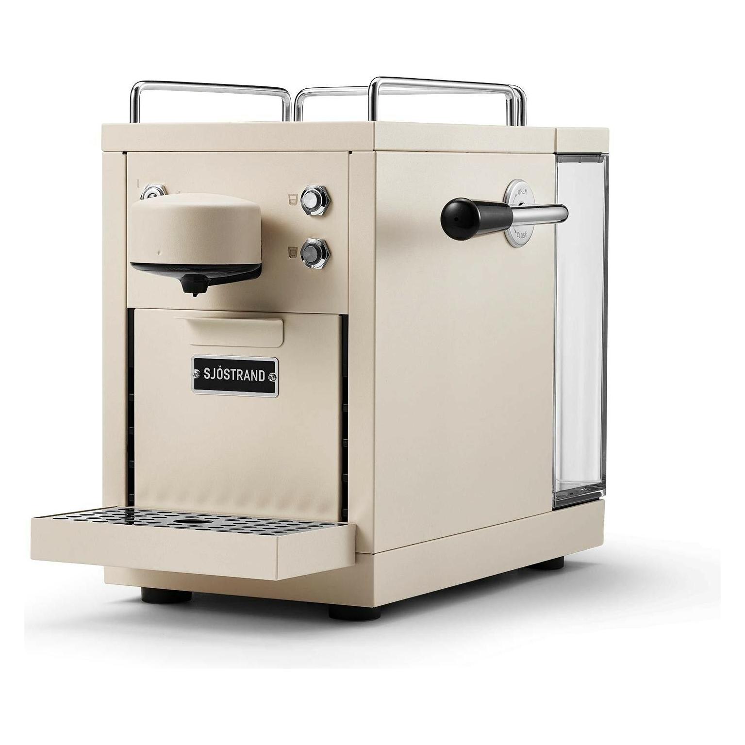 Sjöstrand The Original (NESPRESSO Original) (M1-BE-CH-A)