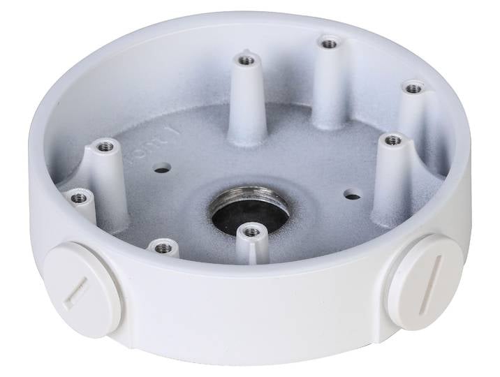 Dahua Anschlussbox PFA139\, weiß